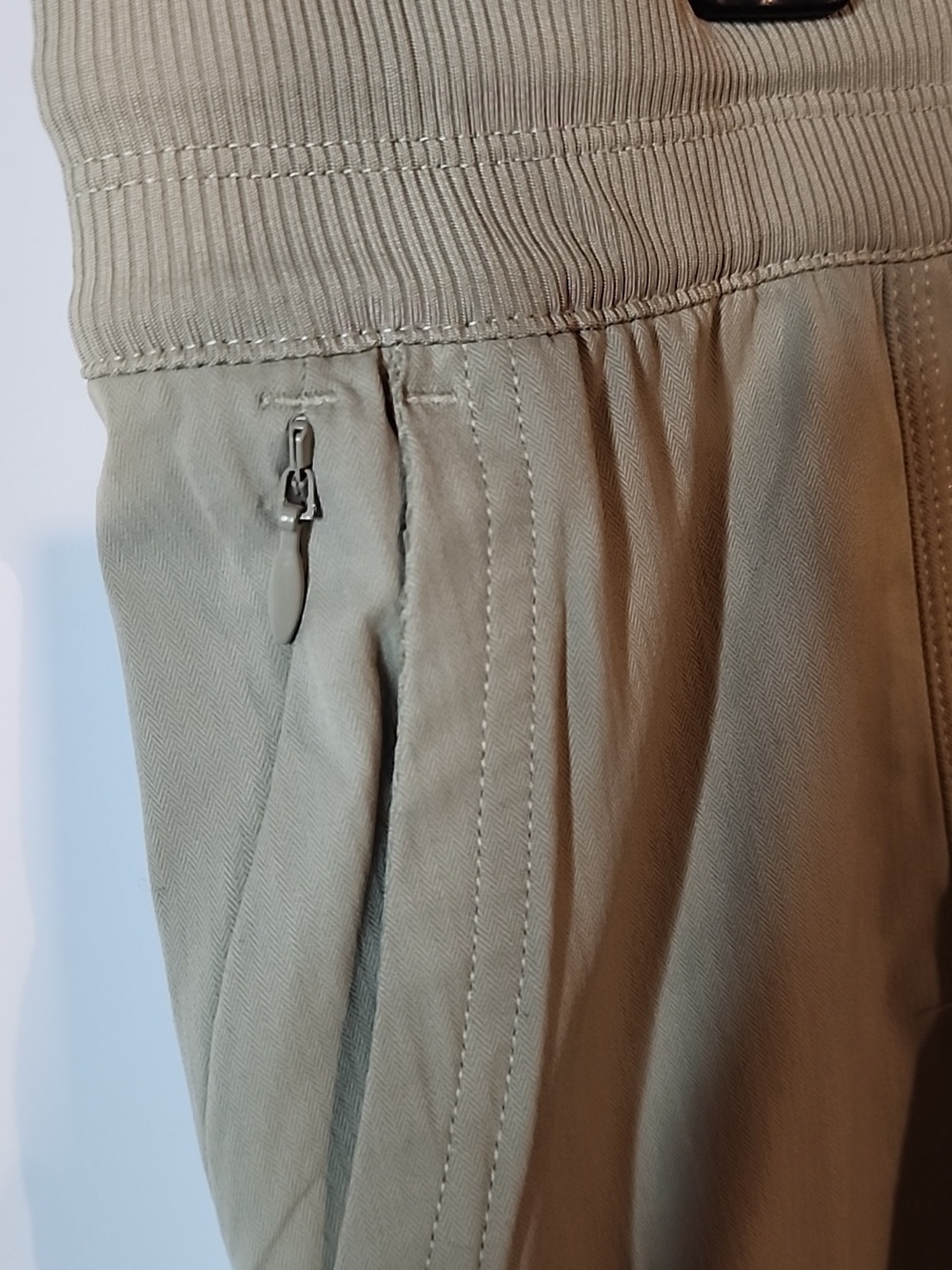 Northface Aphrodite Capri Standard Fit Pants NWT Size Xlarge - Picture 6 of 11